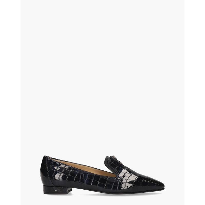 Marcos 19I020 Donkerblauw