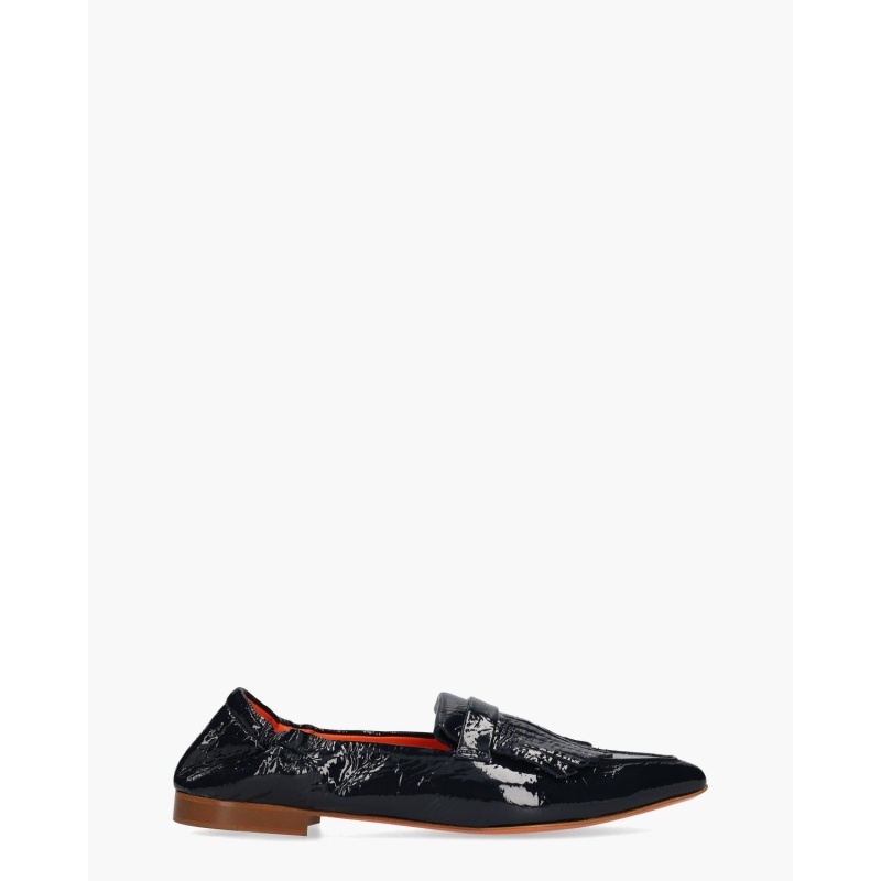 Kroll Wedge 1G Donkerblauw