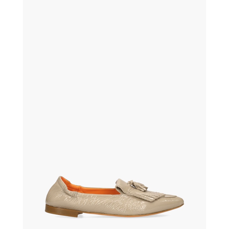 Kroll Wedge 5C Beige