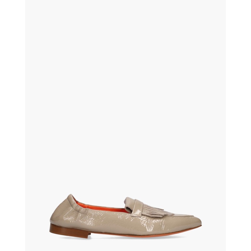 Kroll Wedge 1G Taupe