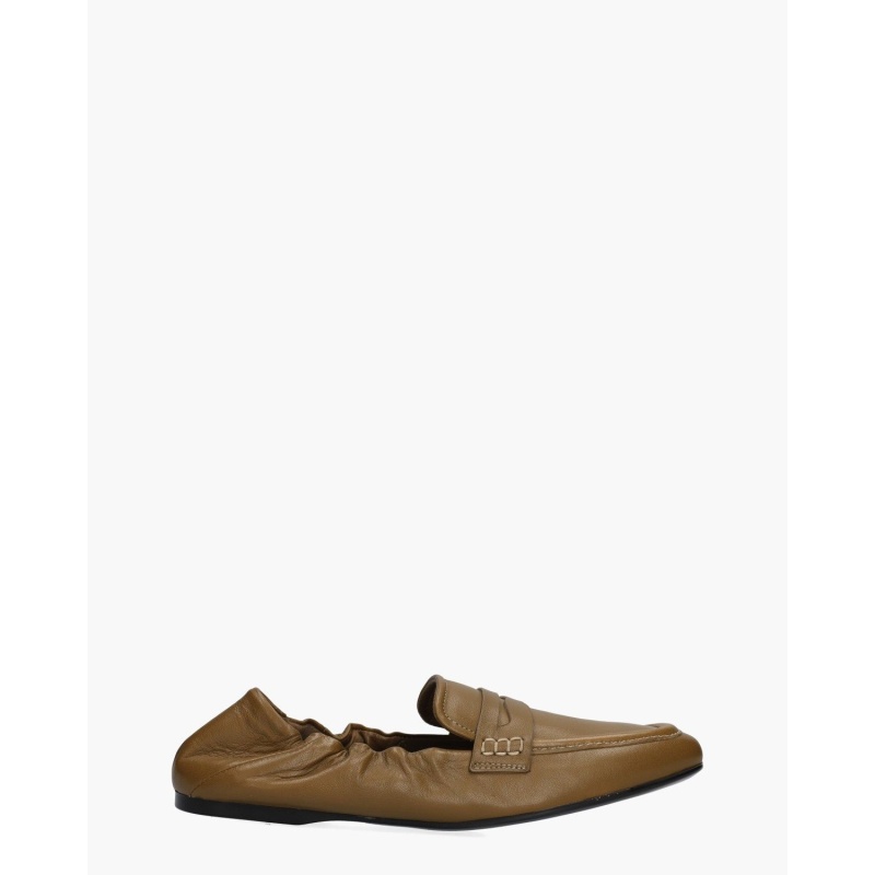 Rotta Satin Khaki