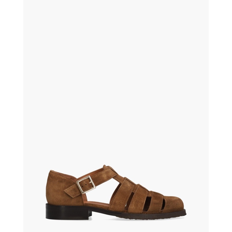 Billi Bi A6315 Cognac