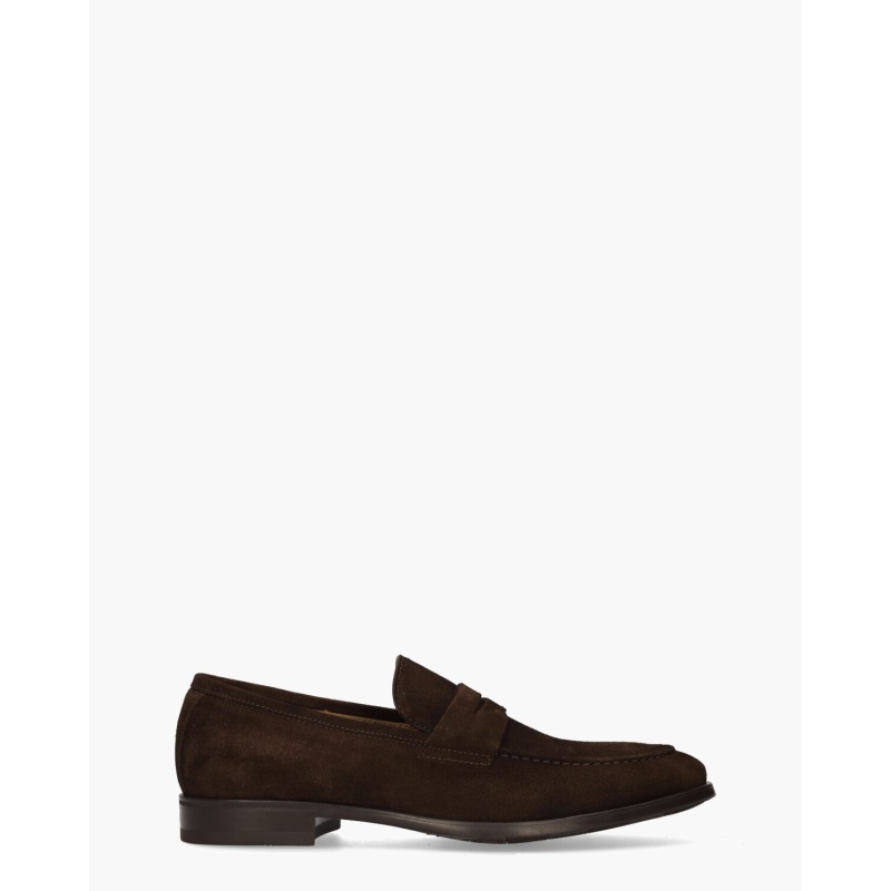 Giorgio 50504 Donkerbruin