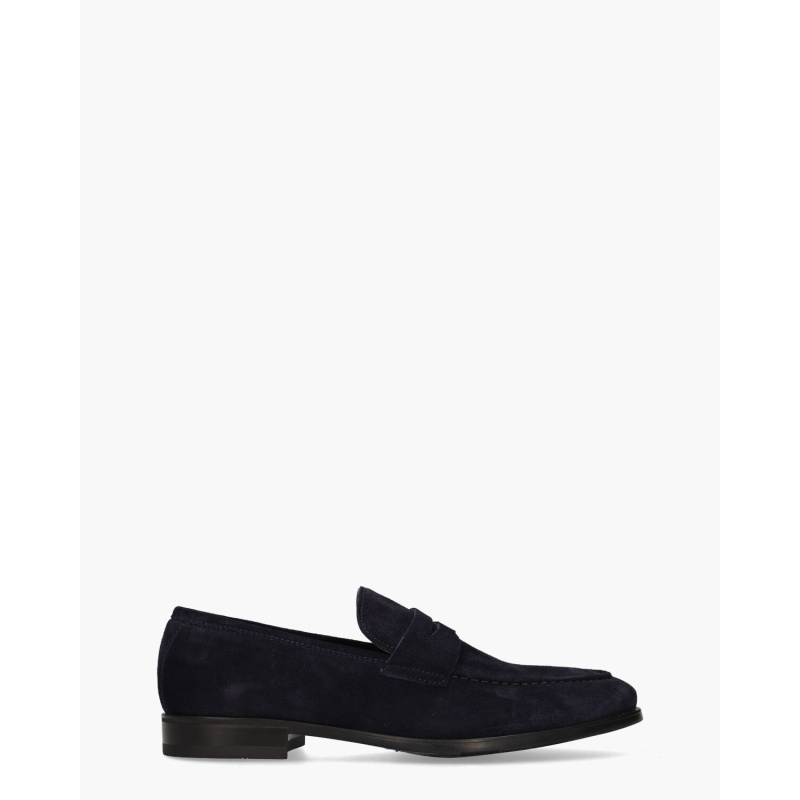 Giorgio 50504 Donkerblauw