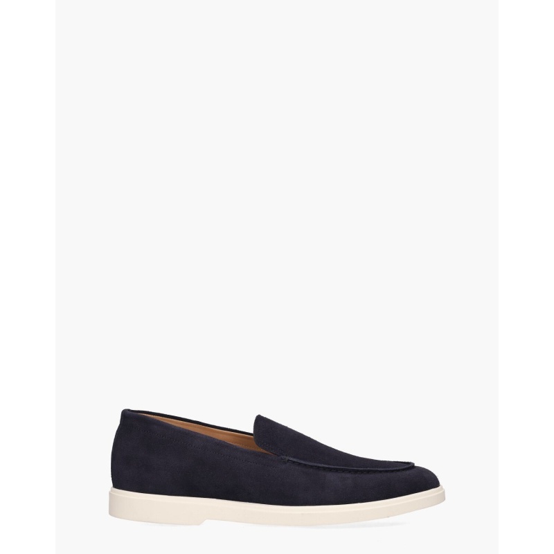 Carlos Santos 1533 Donkerblauw