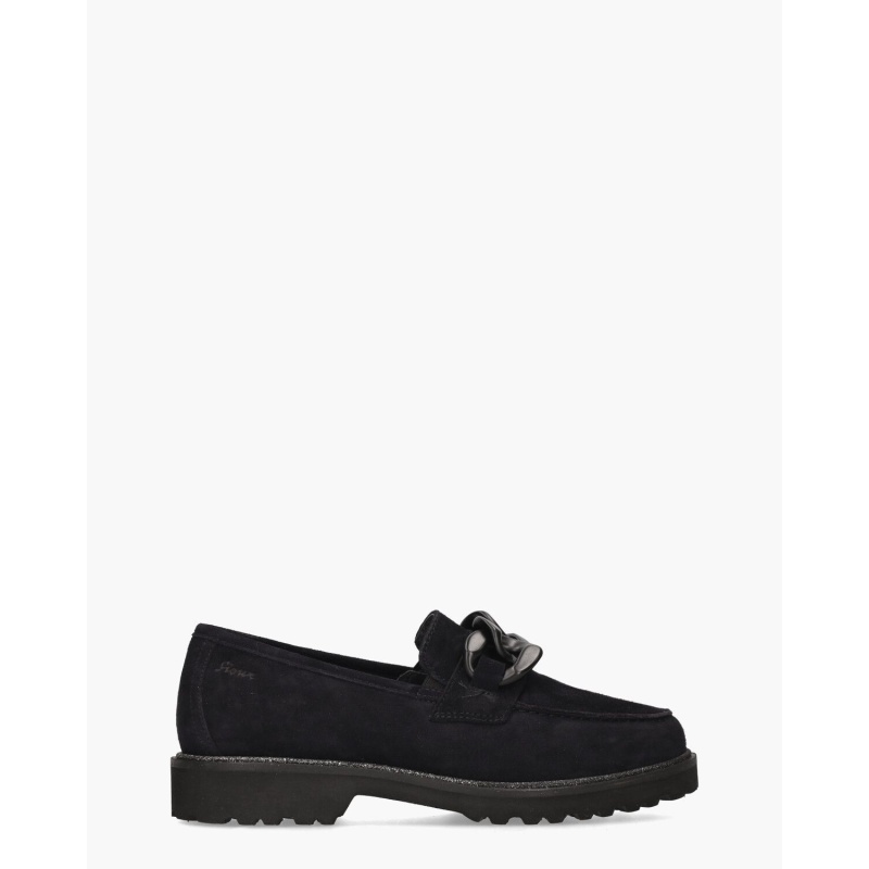 Sioux 69532 Donkerblauw