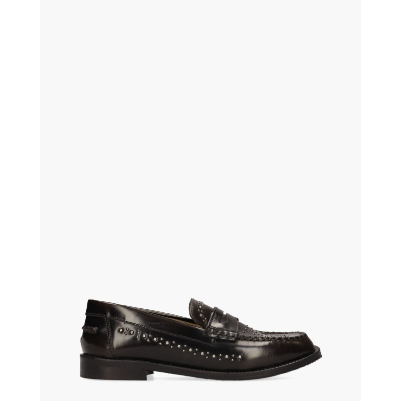 Luis Shoes Amara 18 Donkerbruin