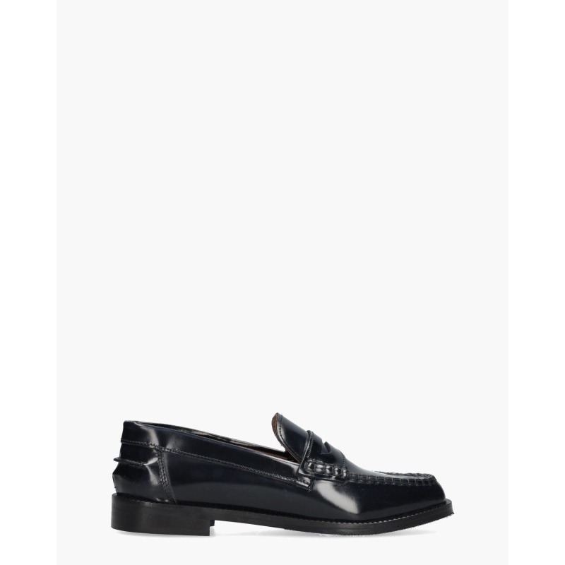 Luis Shoes Amara Donkerblauw
