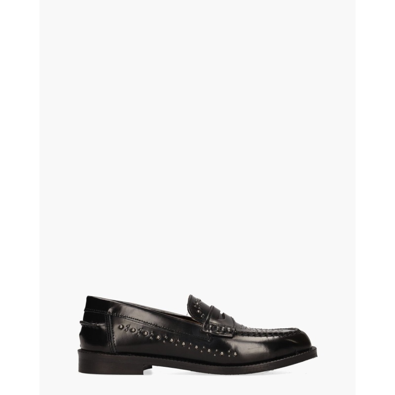 Luis Shoes Amara 18 Zwart