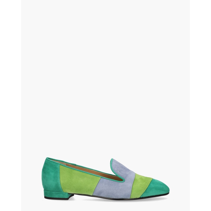 Marcos 24E022 Groen/Blauw