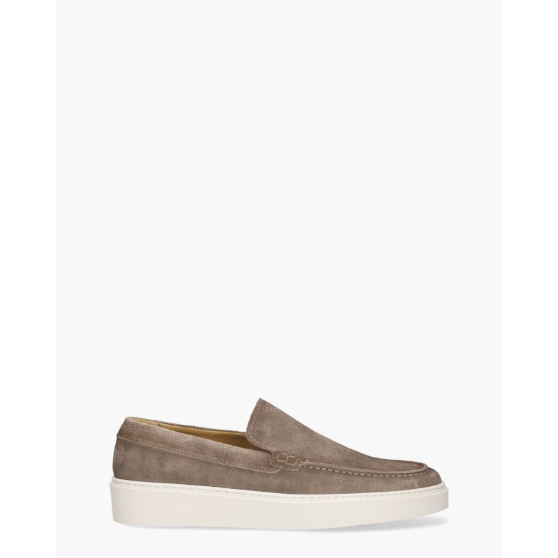 Giorgio 13781 Taupe