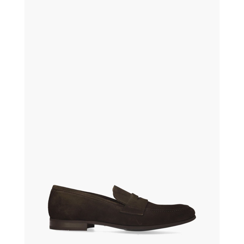 MICHEL 31465 Donkerbruin