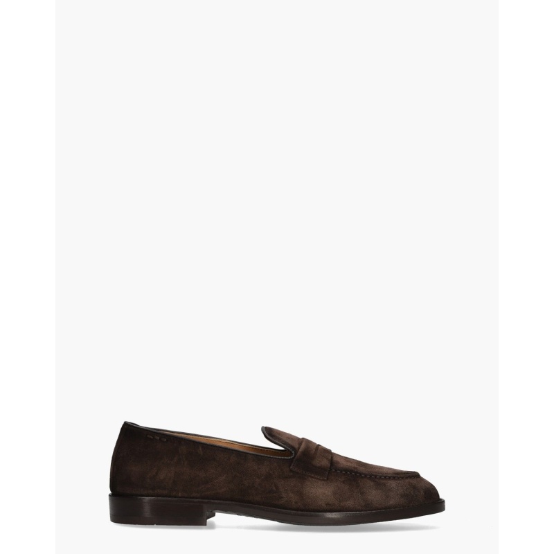 Alexander Hotto 69016 Donkerbruin