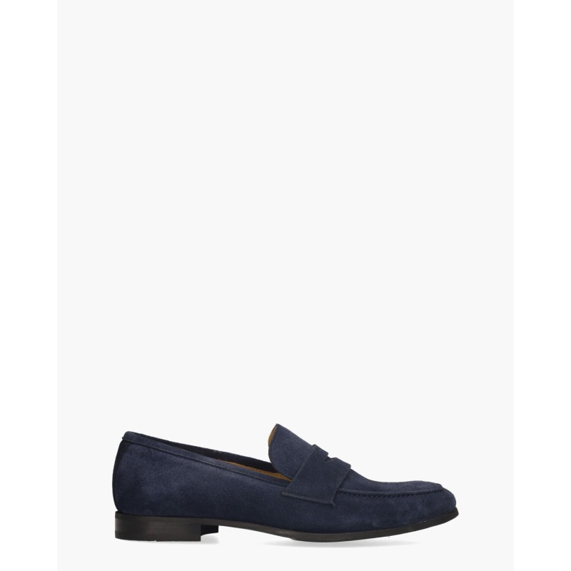 MICHEL 31465 Donkerblauw