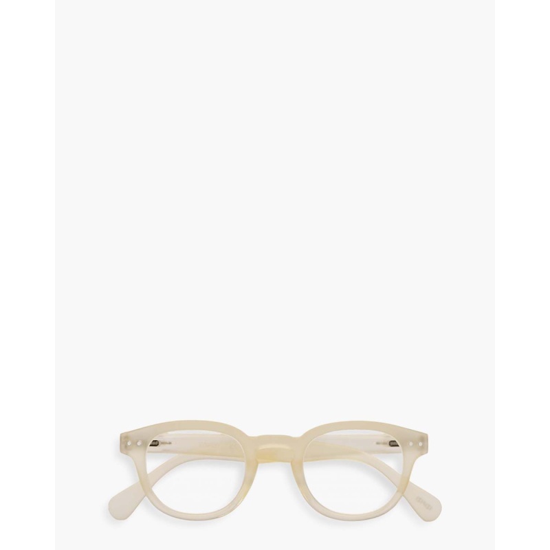 Izipizi #C Beige Leesbril