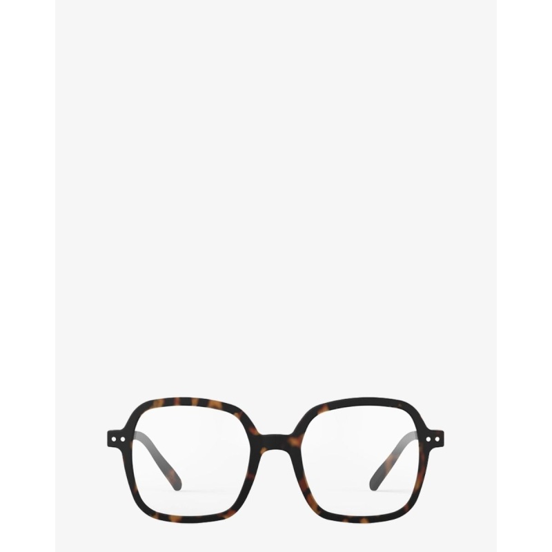 Izipizi #OFFICE Bruin/Zwart Leesbril