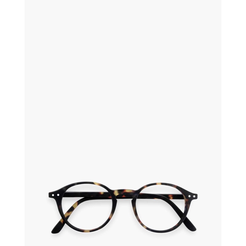 Izipizi #D Bruin/Beige Leesbril