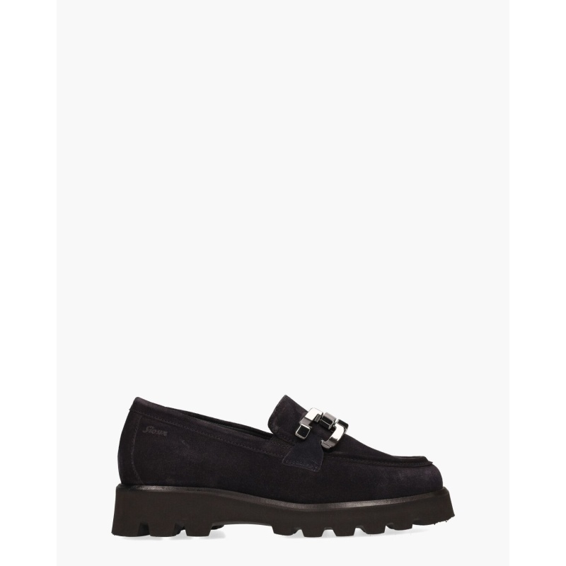 Sioux 41343 Donkerblauw