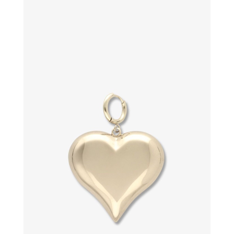 Bonnie Studios Heart Goud Pendant