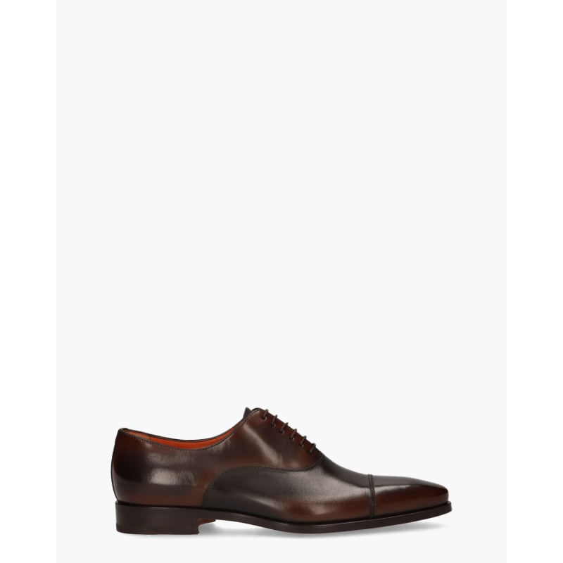 Santoni 15004 Bruin