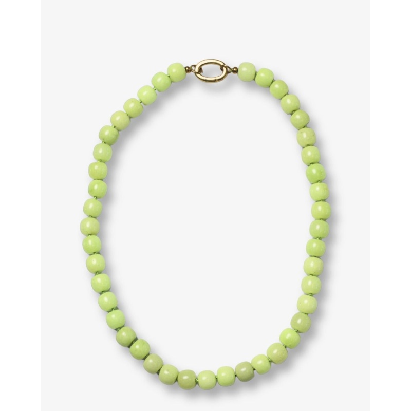 Bonnie Studios William Limegroen Ketting