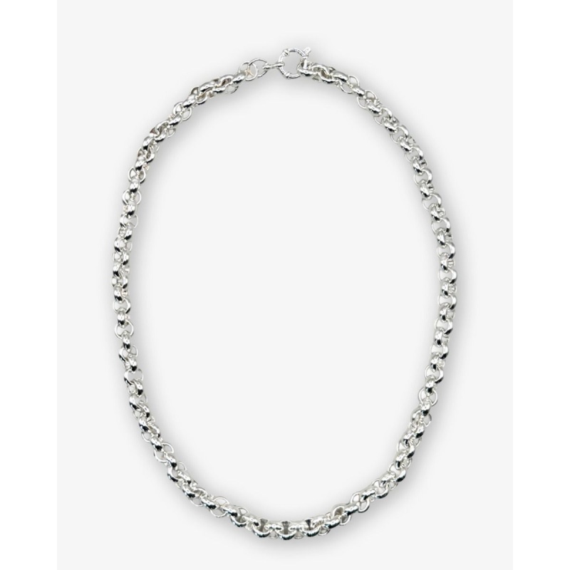 Bonnie Studios Ann Zilver Ketting