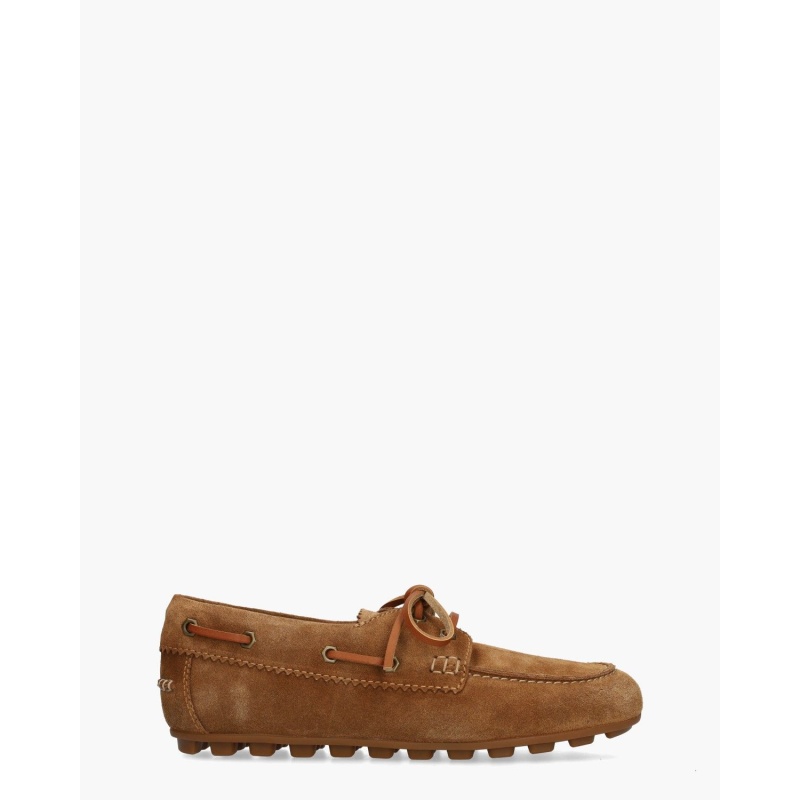 Hogan Olympia Cognac
