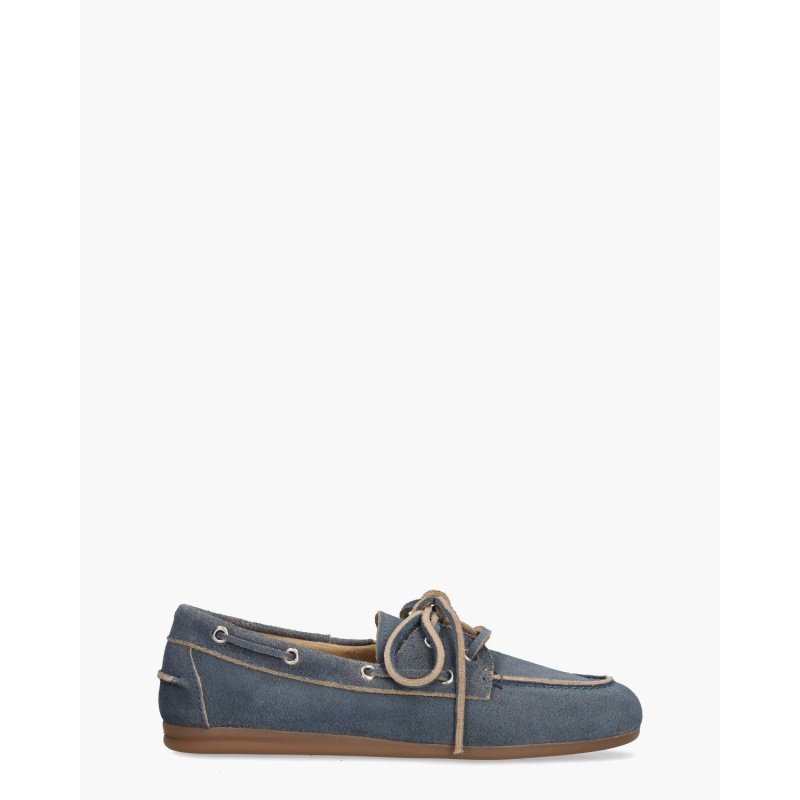 Posa Boat  Blauw