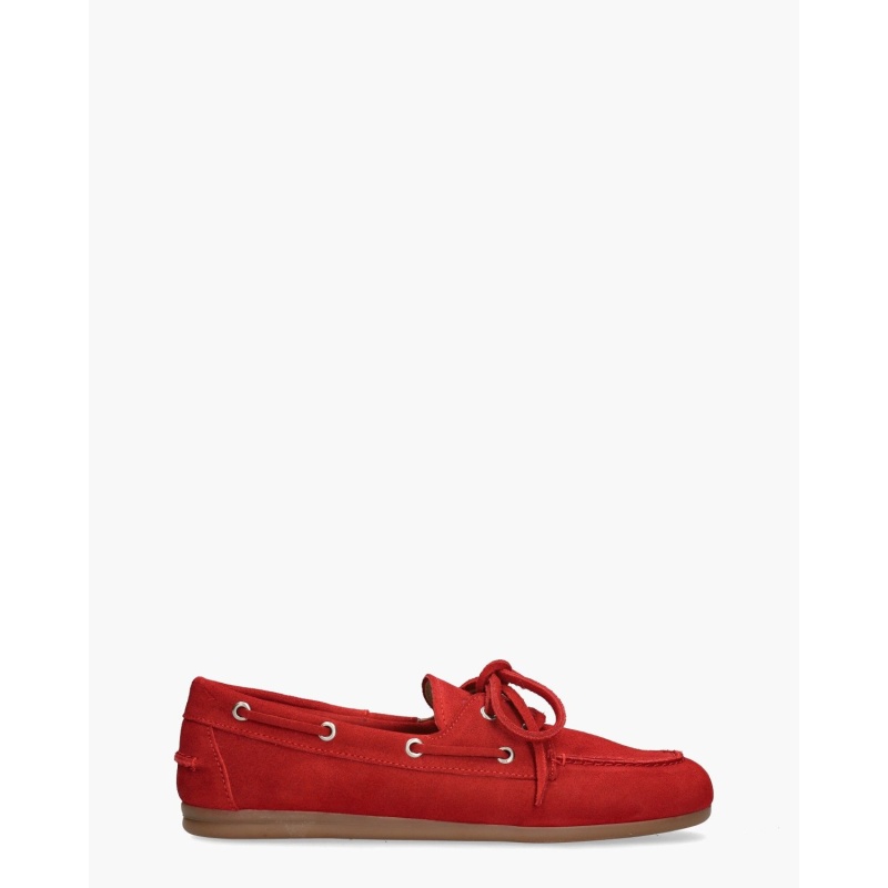 Posa Boat  Rood