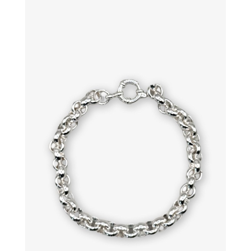 Bonnie Studios Ann Zilver Ketting