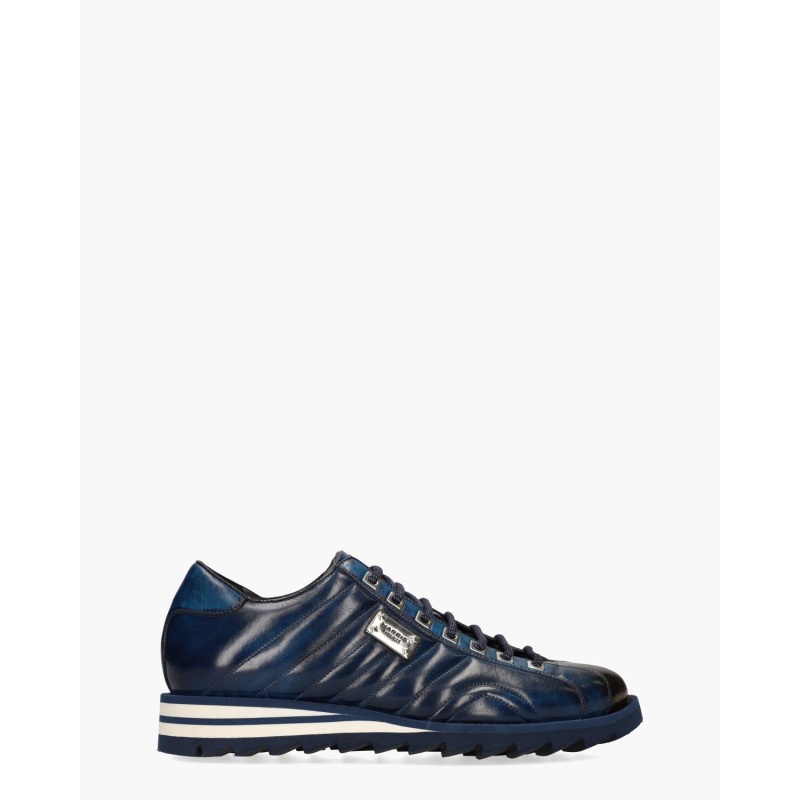 Harris 0894 Blauw