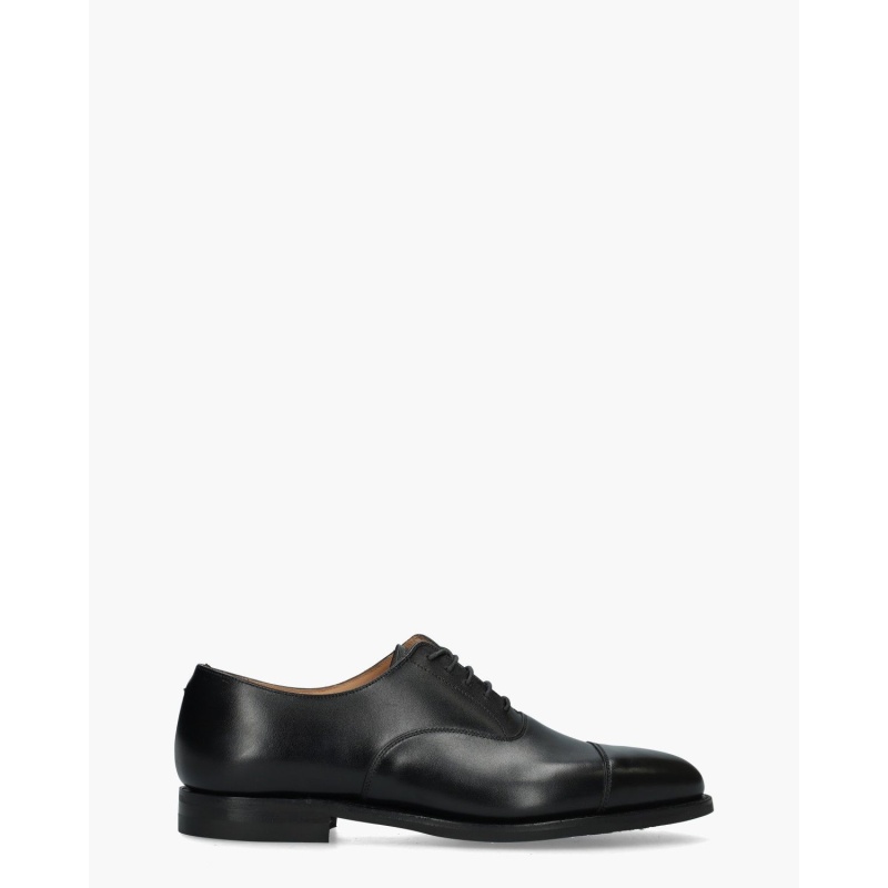 CROCKETT&JONES Connaught 2 Zwart