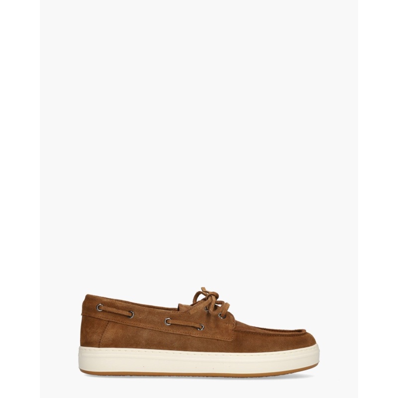 Hogan H668 Cognac