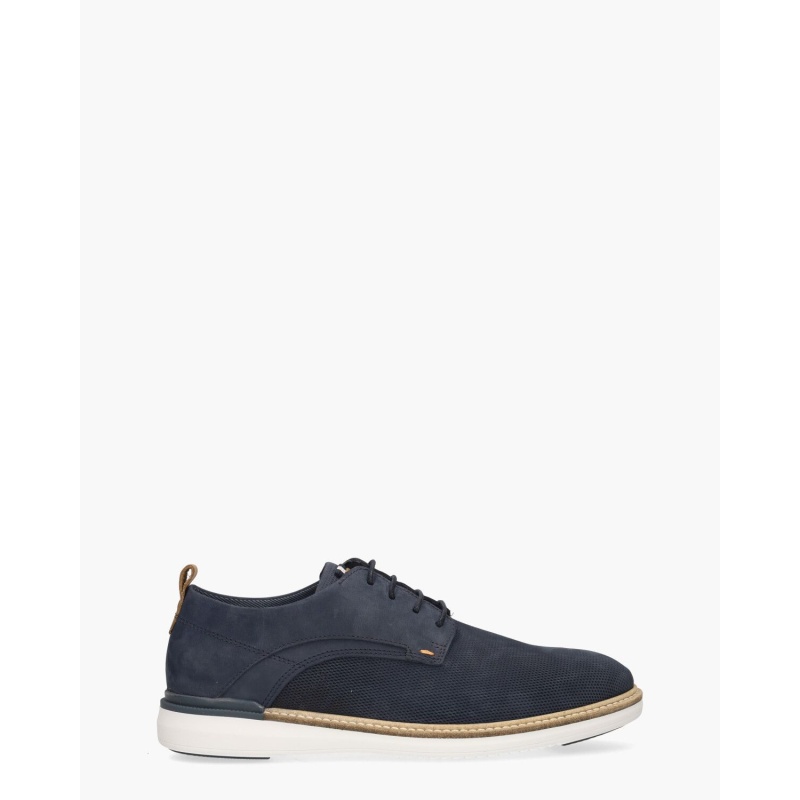 Cypres Wouter Donkerblauw