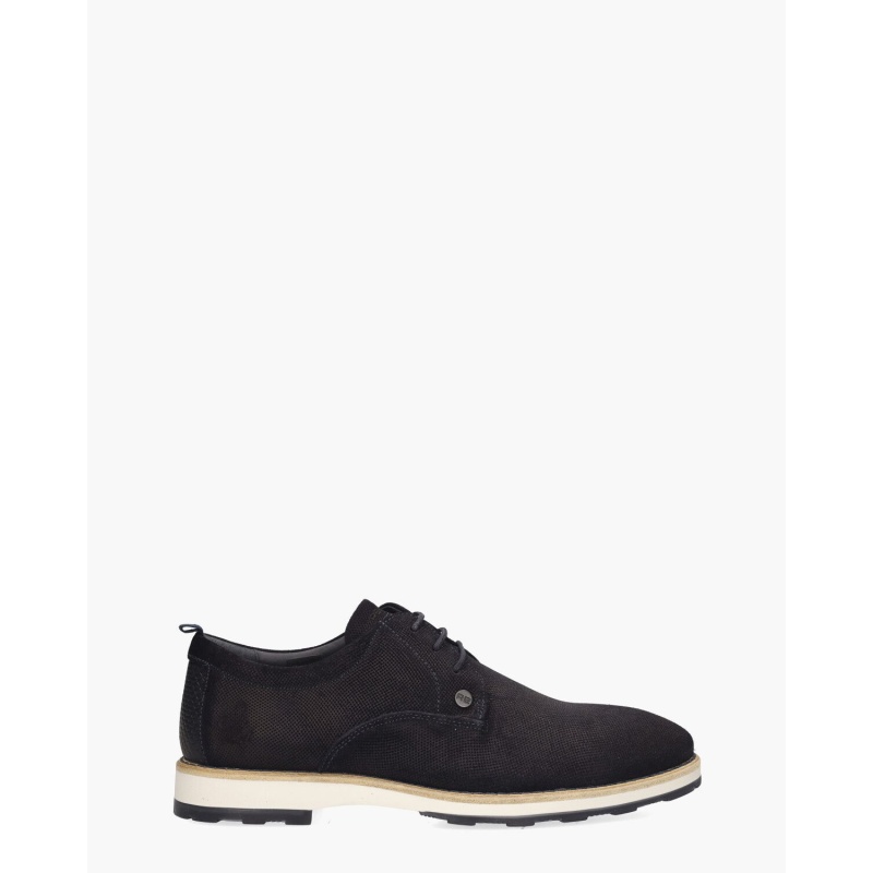 Rehab Pozato Sue Weave Donkerblauw