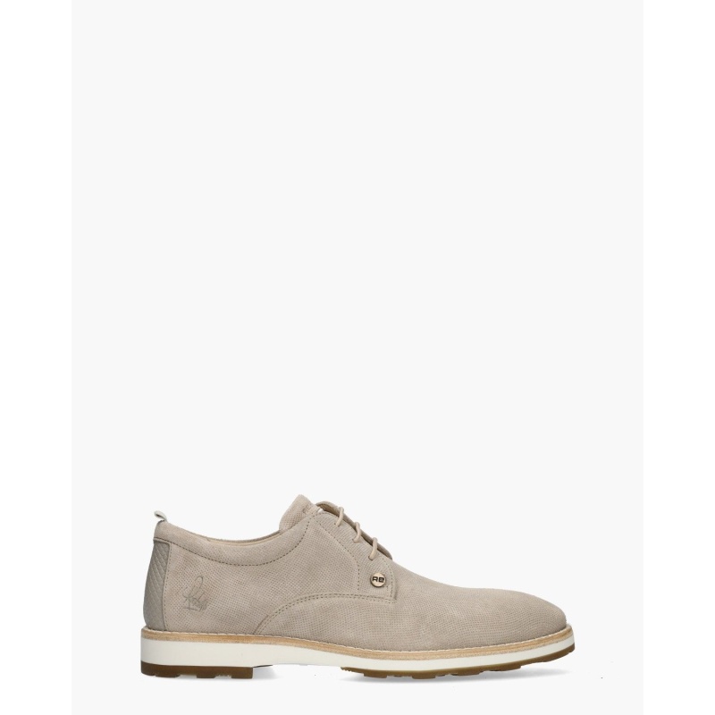 Rehab Pozato Weave Beige