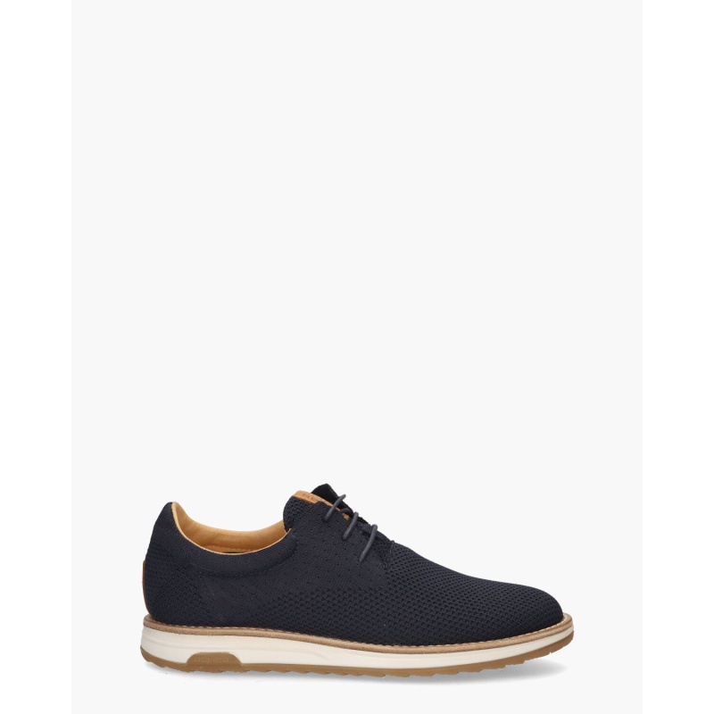 Rehab Nolan Knit Donkerblauw