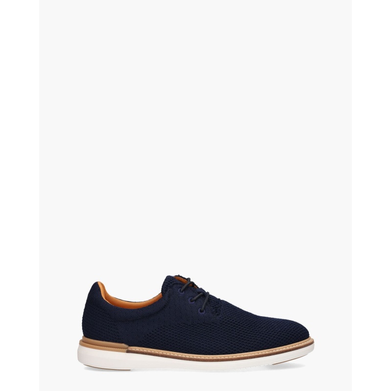 Cypres Tyano Donkerblauw