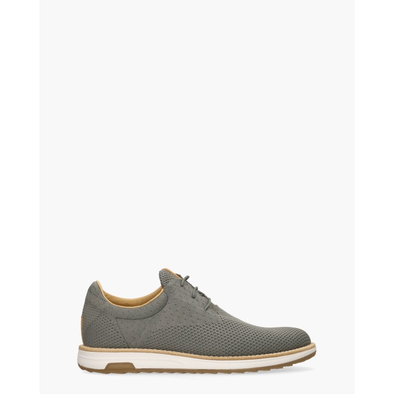 Rehab Nolan Knit Groen