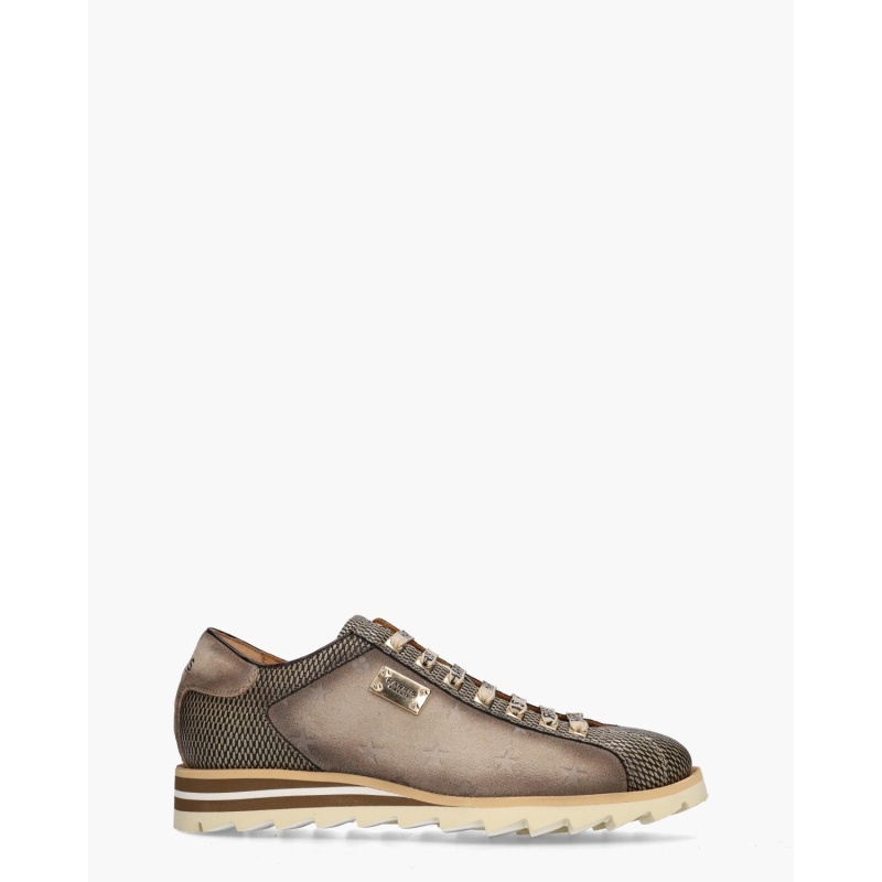 Harris 2817 Beige/Zwart