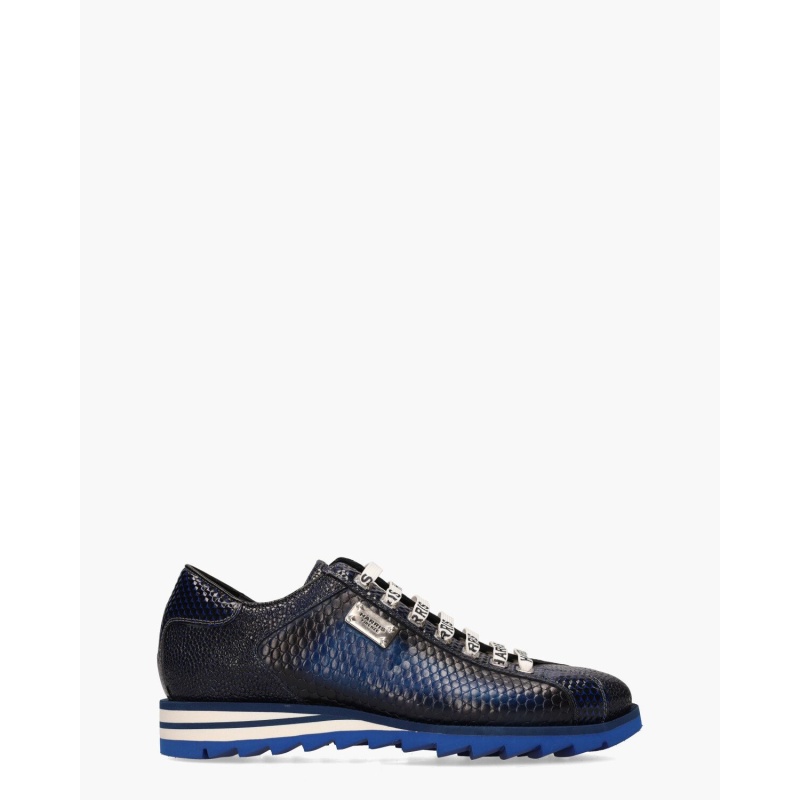 Harris 2817 Donkerblauw