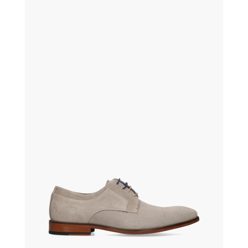 Daniel Kenneth Zaman Taupe