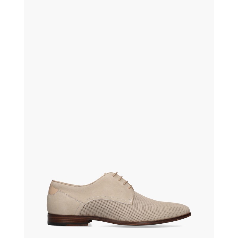 Daniel Kenneth Zandre Beige