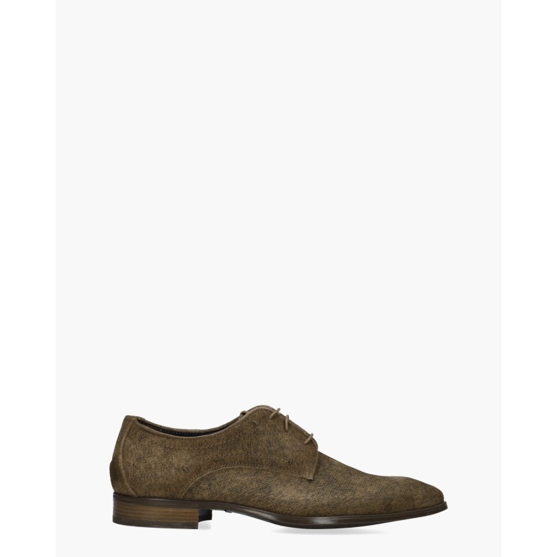Giorgio 96418 Donkerbruin