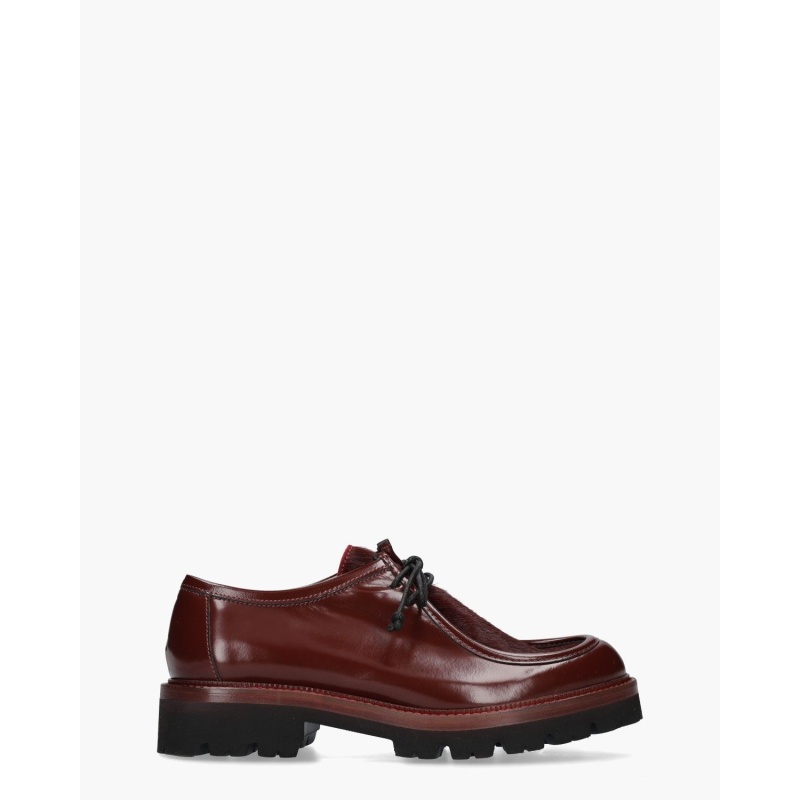 Mat:20 Carrie 3225 Bordeauxrood
