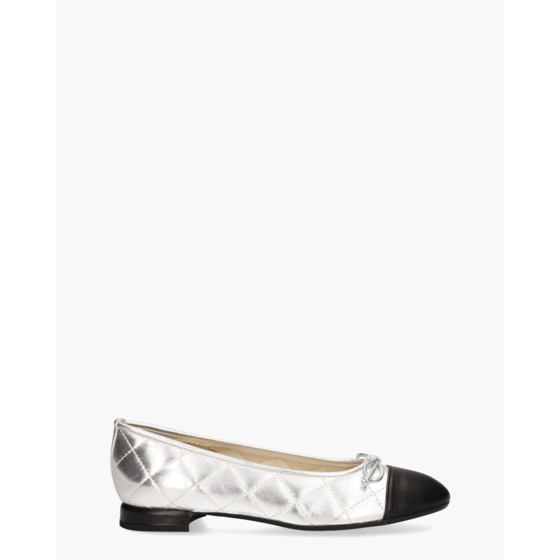 Brunate 10405 Zilver/Zwart