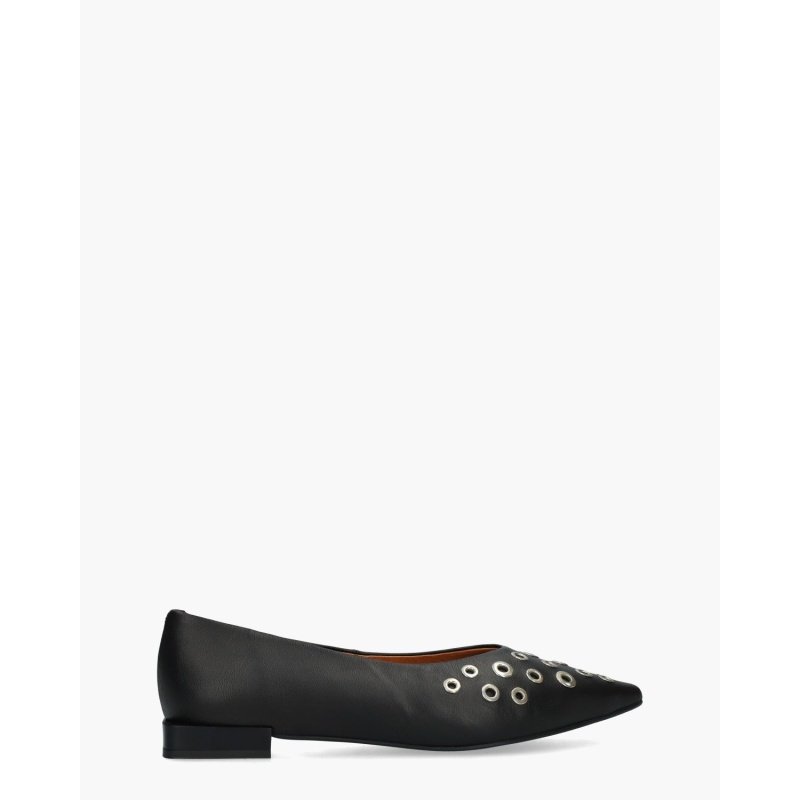 Angel Alarcon 25509 Zwart