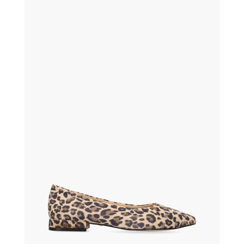 Si Widja Beige/Bruin/Zwart