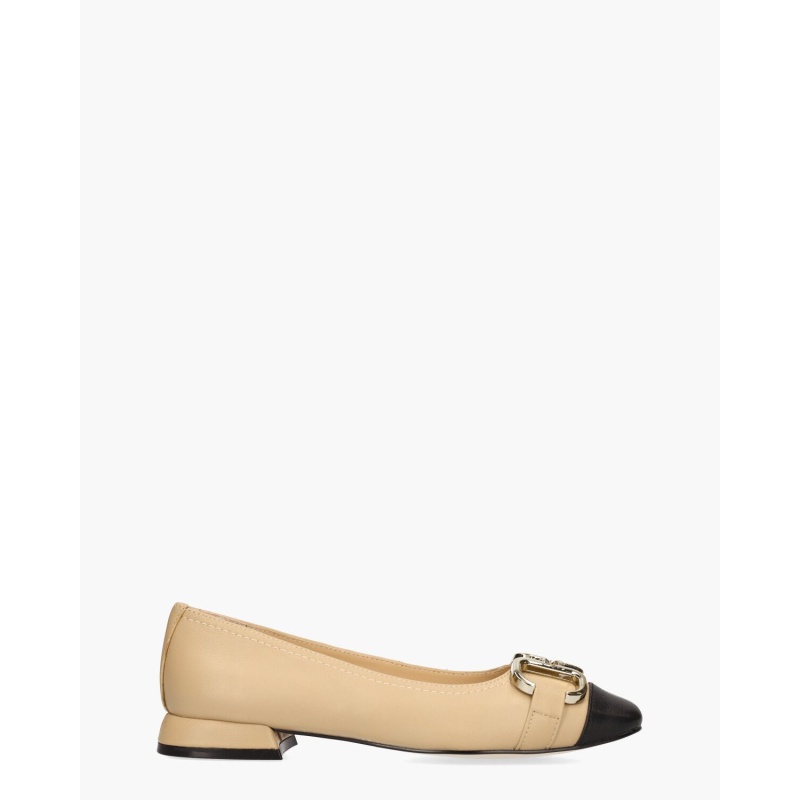 Si Winola Beige/Zwart