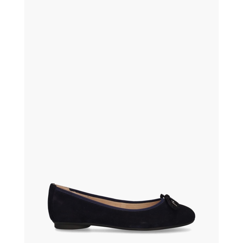 Paul Green 2925-081 Donkerblauw
